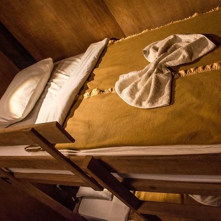 Hardwood Lodge نياونغ شوي المظهر الخارجي الصورة