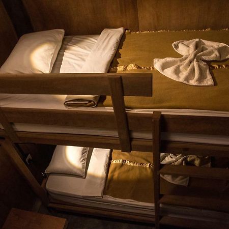 Hardwood Lodge نياونغ شوي المظهر الخارجي الصورة