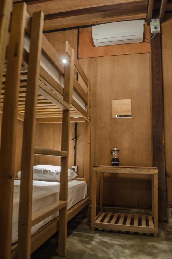 Hardwood Lodge نياونغ شوي المظهر الخارجي الصورة