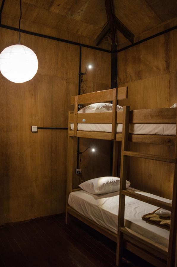 Hardwood Lodge نياونغ شوي المظهر الخارجي الصورة