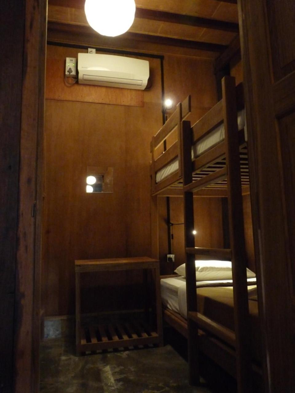 Hardwood Lodge نياونغ شوي المظهر الخارجي الصورة