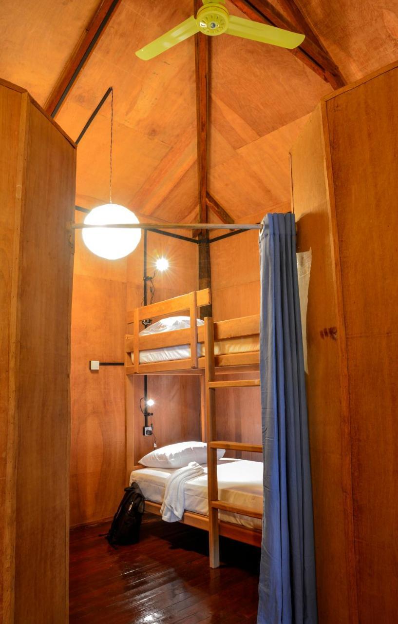 Hardwood Lodge نياونغ شوي المظهر الخارجي الصورة