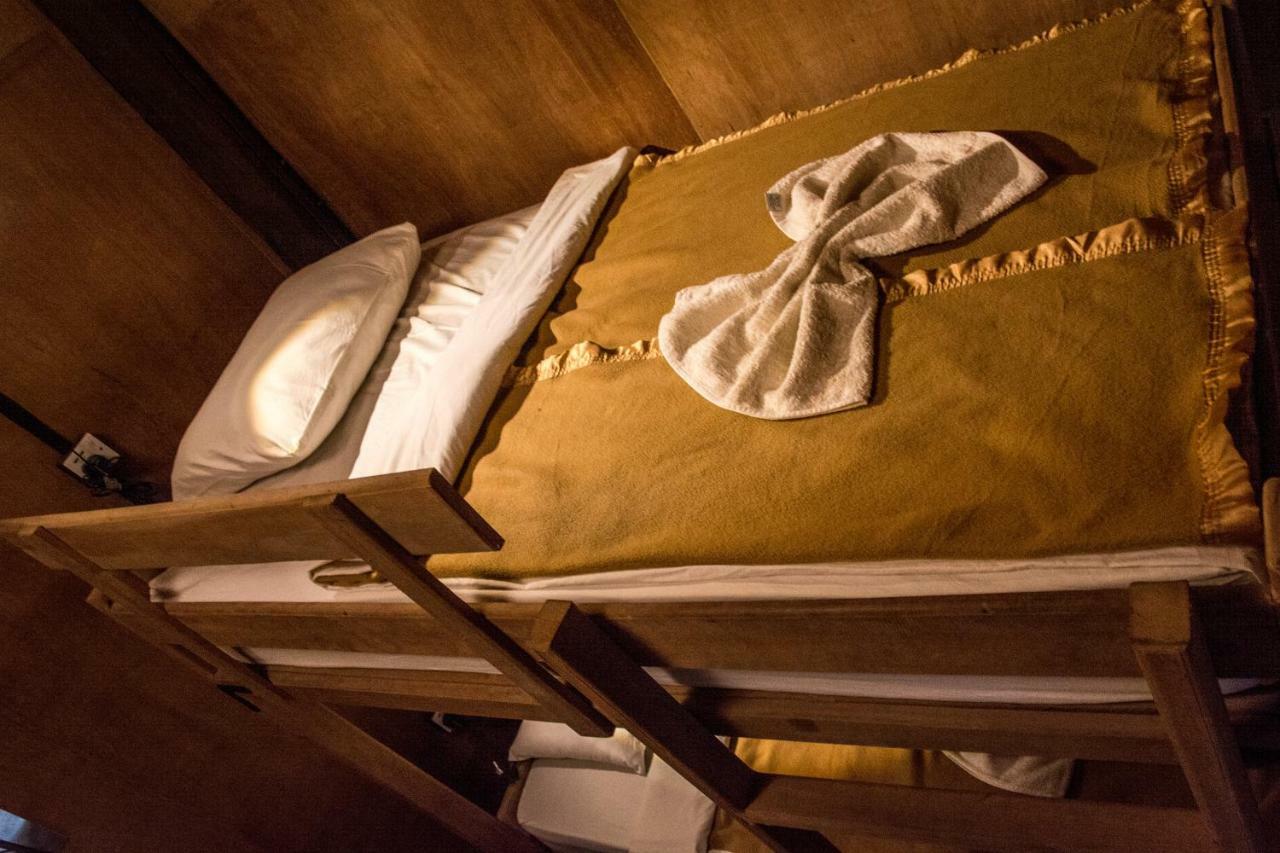 Hardwood Lodge نياونغ شوي المظهر الخارجي الصورة