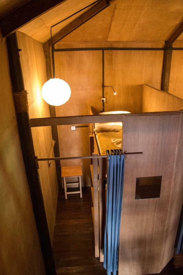 Hardwood Lodge نياونغ شوي المظهر الخارجي الصورة