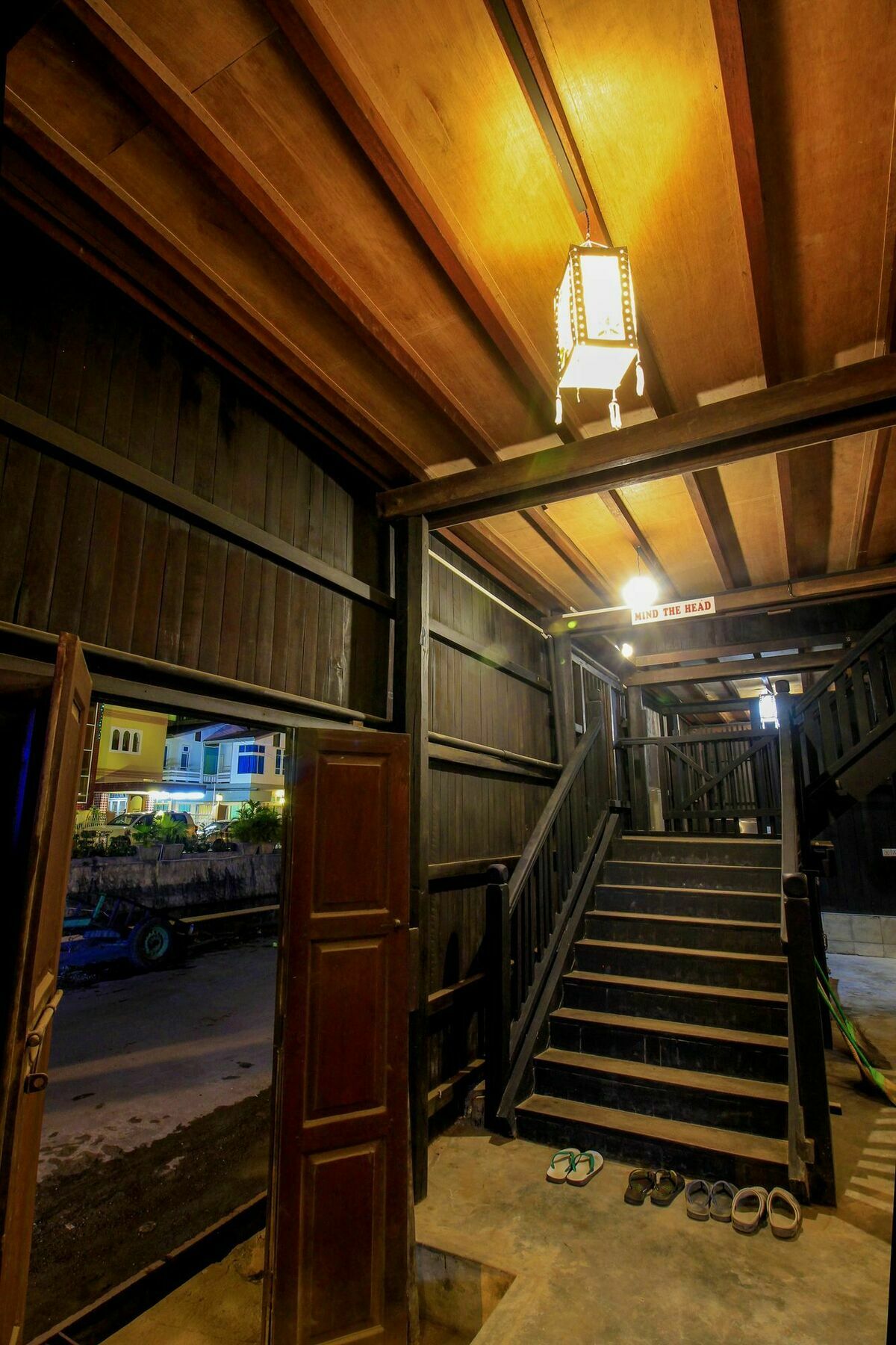 Hardwood Lodge نياونغ شوي المظهر الخارجي الصورة