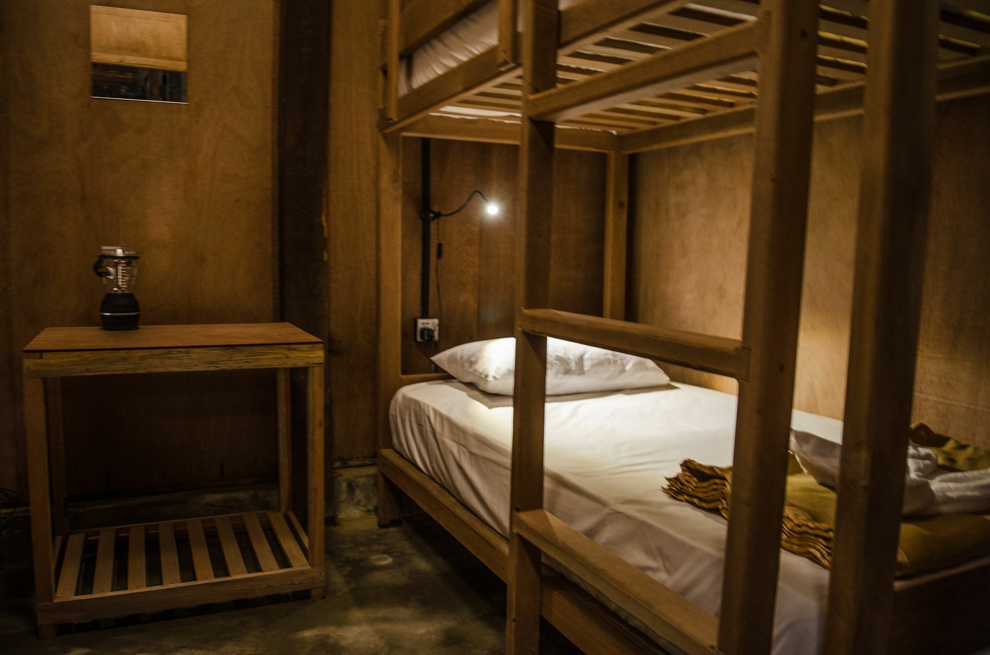 Hardwood Lodge نياونغ شوي المظهر الخارجي الصورة