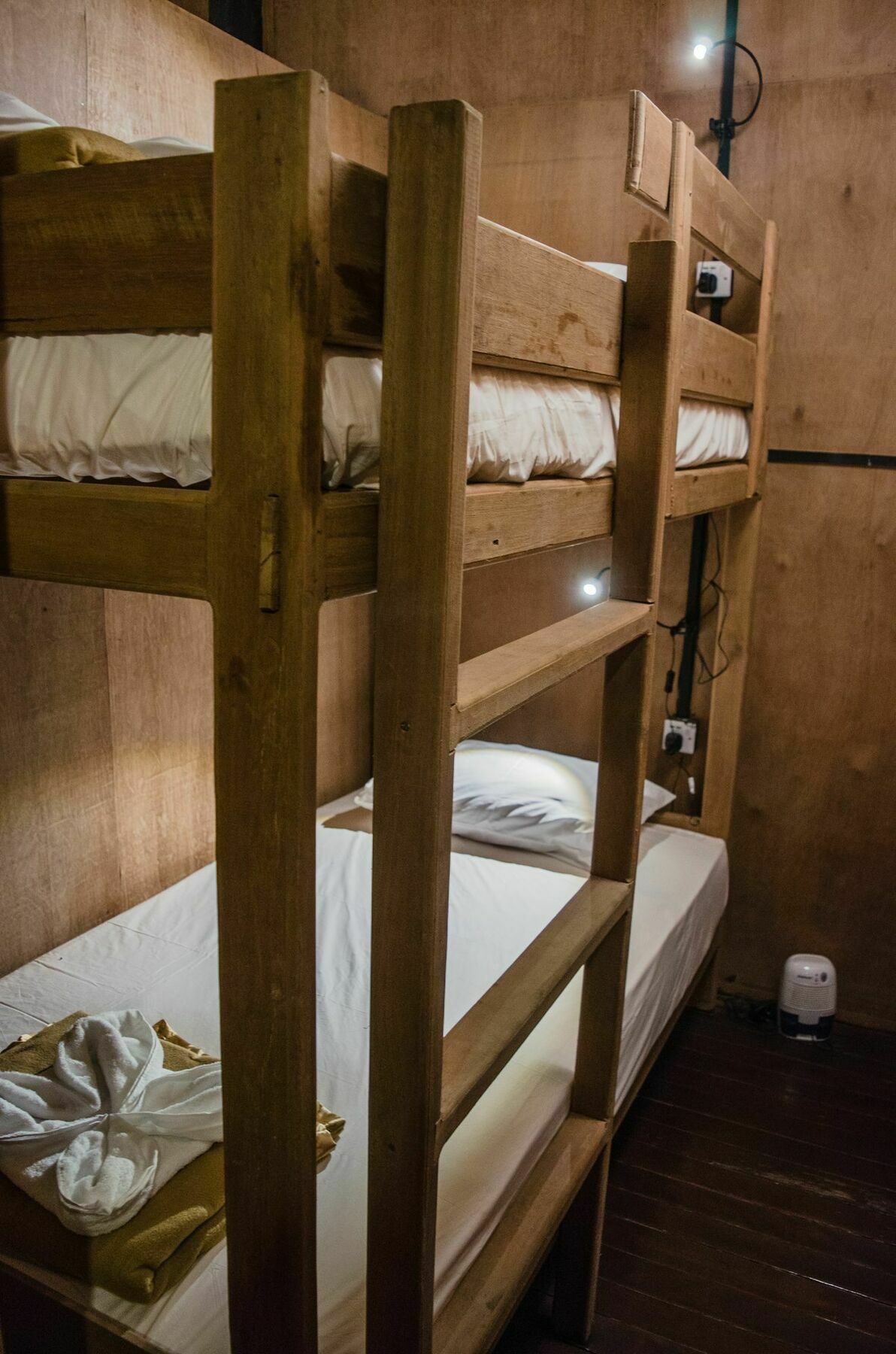 Hardwood Lodge نياونغ شوي المظهر الخارجي الصورة